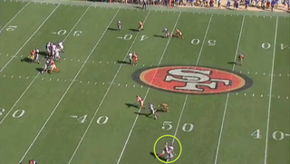 Illustration for article titled Mark Sanchez Is A Bad Quarterback. That's Why He Shouldn't Try To Play It Safe.